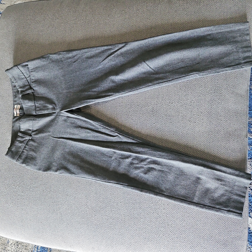 Merona dress slacks, size 4